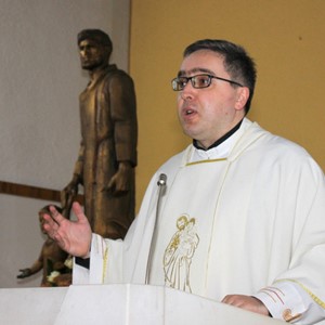 Kontemplacija i akcija svetog Josipa